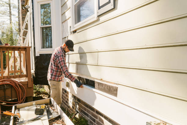 Top rated local Storm Damage Siding Repair specialists in Vienna, WV
